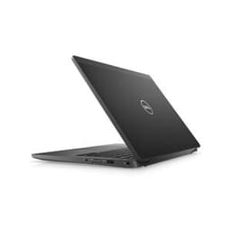Dell Latitude 7400 14" Core i7 1.9 GHz - SSD 256 GB - 16GB QWERTY - Englisch