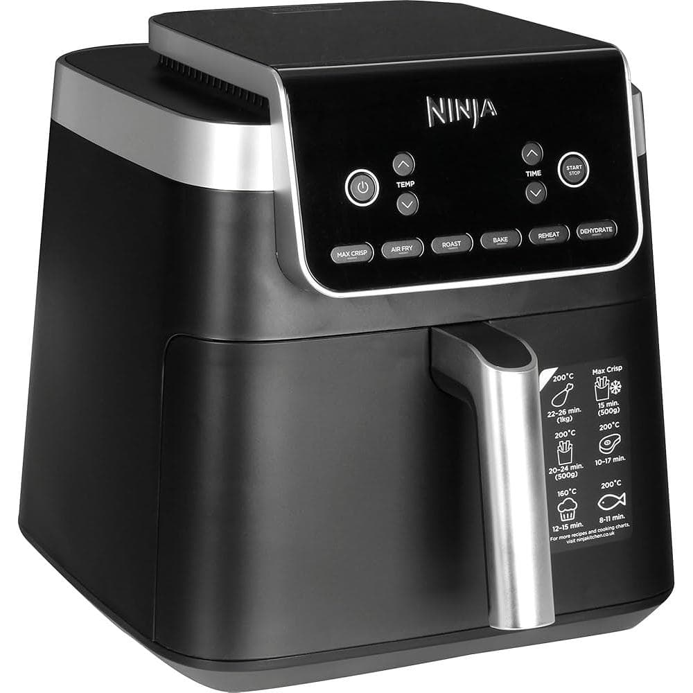 Ninja Air Fryer AF180EUCP