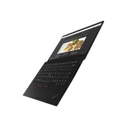 Lenovo ThinkPad X1 Carbon G7 14" Core i5 1.6 GHz - SSD 256 GB - 16GB QWERTY - Italienisch