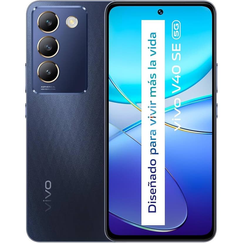 Vivo V40 SE