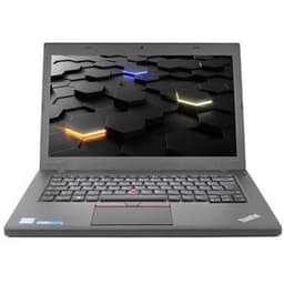 Lenovo ThinkPad T460S 14" Core i7 2.6 GHz - SSD 512 GB RAM 8 GB AZERTY - Französisch