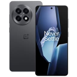 OnePlus 13R 256GB - Schwarz - Ohne Vertrag