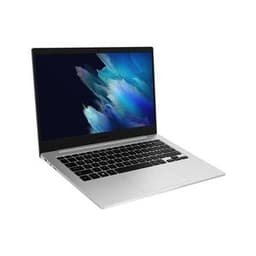 Samsung Galaxy Book Go 14" Snapdragon 2.5 GHz - SSD 128 GB - 4GB QWERTY - Schwedisch