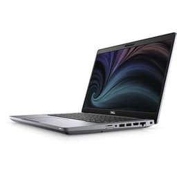 Dell Latitude 5411 14" Core i5 2.5 GHz - SSD 256 GB - 8GB QWERTY - Spanisch