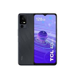 TCL 40R 128GB - Schwarz - Ohne Vertrag