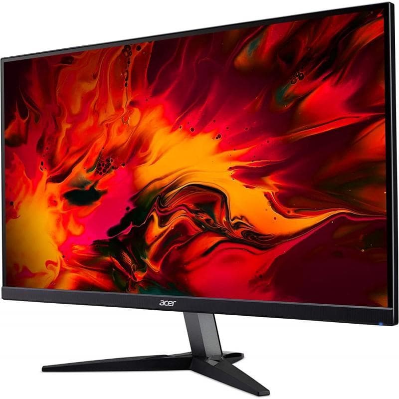 Bildschirm 28" LED Acer Nitro KG282K