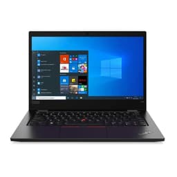 Lenovo ThinkPad L13 G1 13" Core i5 1.6 GHz - SSD 2 TB - 8GB QWERTZ - Deutsch