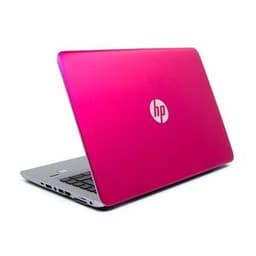 HP EliteBook 840 G3 14" Core i5 2.4 GHz - SSD 1 TB RAM 16 GB QWERTY - Spanisch
