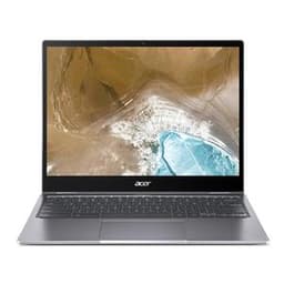 Acer ChromeBook Spin 13 Core i5-10210U 1.6 GHz 256GB SSD - 8GB AZERTY - Französisch