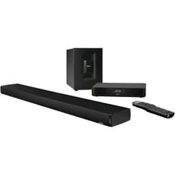 Tonleiste Bose CineMate 130 - Schwarz