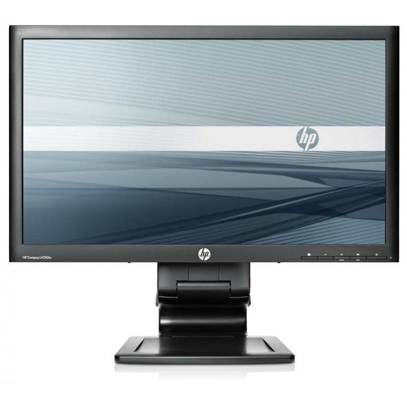 Bildschirm 23" LED FHD HP LA2306X