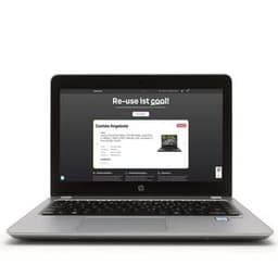 Hp ProBook 430 G4 13" Core i5 2.5 GHz - SSD 512 GB - 8GB QWERTZ - Deutsch