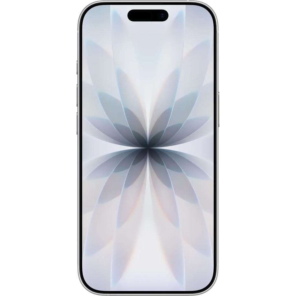 iPhone 17 256GB - Weiß - Ohne Vertrag