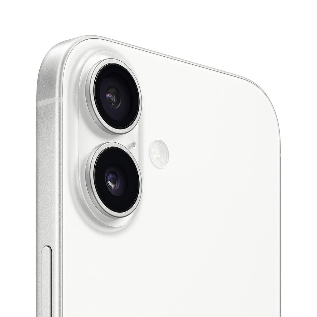 iPhone 17 256GB - Weiß - Ohne Vertrag