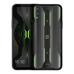 Xiaomi Black Shark 2 Pro 128GB - Schwarz - Ohne Vertrag