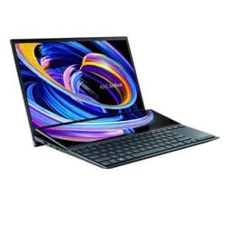 Asus ZenBook Duo UX481F 14" Core i7 1.8 GHz - SSD 512 GB - 16GB AZERTY - Französisch