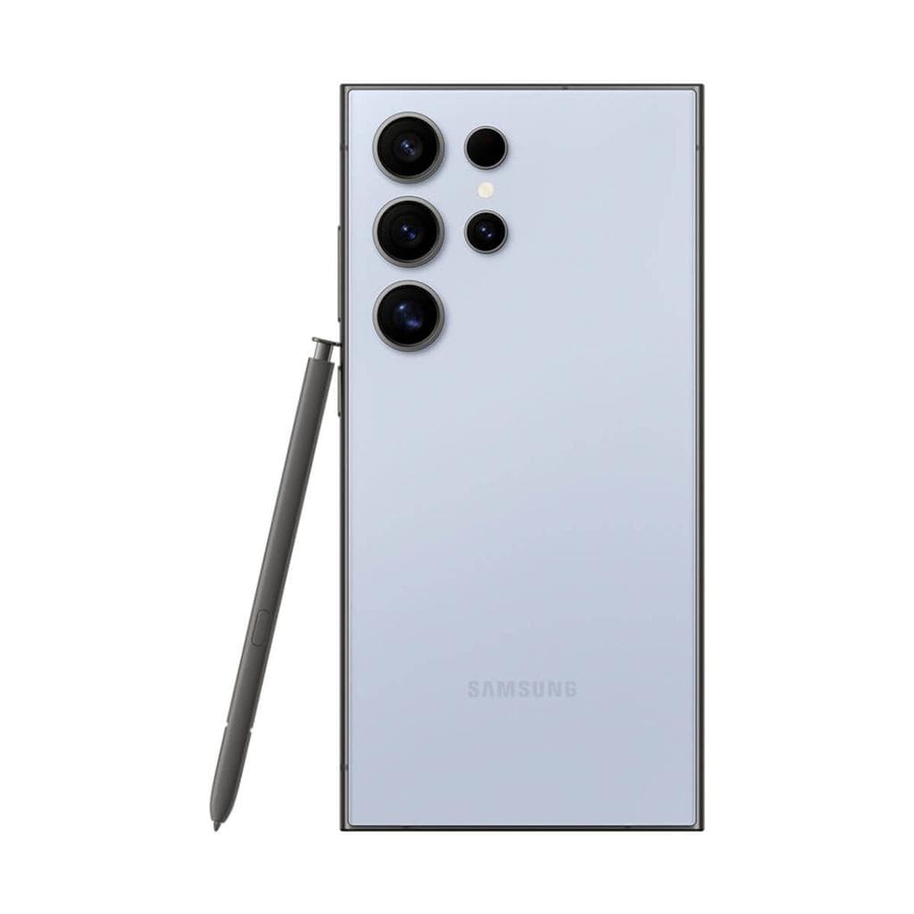 Galaxy S24 Ultra 1000GB - Blau - Ohne Vertrag