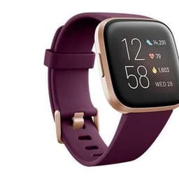 Smartwatch Fitbit -