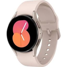 Samsung Galaxy Watch5 Bluetooth + Cellular 40 mm - Rosa