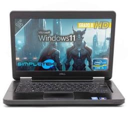 Dell Latitude E5440 14" Core i5 2.6 GHz - SSD 1 TB - 16GB QWERTY - Italienisch