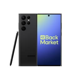 Galaxy S22 Ultra 5G 512GB - Schwarz - Ohne Vertrag
