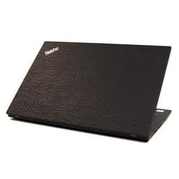 Lenovo ThinkPad T490 14" Core i5 1.6 GHz - SSD 512 GB - 8GB QWERTY - Schwedisch