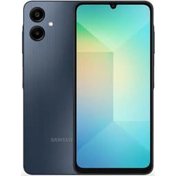 Galaxy A06 128GB - Blau - Ohne Vertrag
