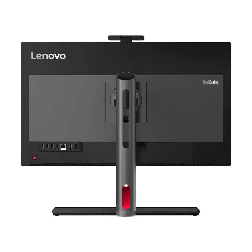 Lenovo ThinkCentre M90a Pro G4 27" Core i7 2.1 GHz - SSD 256 GB - 16GB QWERTY - Spanisch