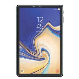 Galaxy Tab A 10.5 32GB - Schwarz - WLAN + LTE