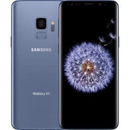 Galaxy S9 64GB - Blau - Ohne Vertrag