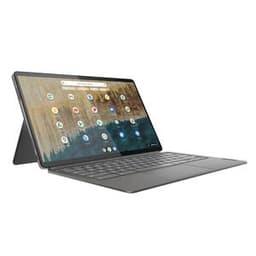Lenovo IdeaPad Duet 5 CB 13Q7C6 13" Snapdragon 2.5 GHz - SSD 128 GB - 8GB AZERTY - Französisch