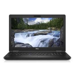 Dell Latitude 5590 15" Core i3 2.2 GHz - HDD 500 GB - 8GB AZERTY - Französisch