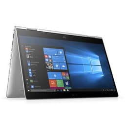 HP EliteBook X360 830 G5 13" Core i5 1.6 GHz - SSD 256 GB - 8GB QWERTY - Portugiesisch