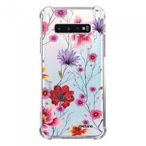 Hülle Galaxy S10 Plus - TPU - Transparent