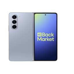Galaxy Z Fold5 256GB - Blau - Ohne Vertrag