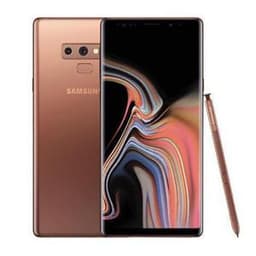 Galaxy Note9 128GB - Kupfer - Ohne Vertrag