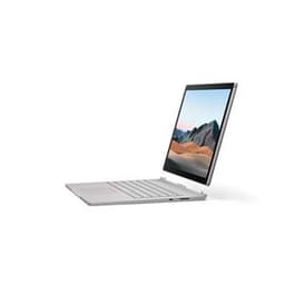 Microsoft Surface Book 3 13" Core i5 1.2 GHz - SSD 256 GB - 8GB QWERTY - Englisch