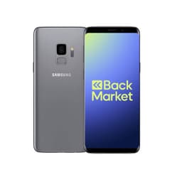 Galaxy S9 64GB - Grau - Ohne Vertrag