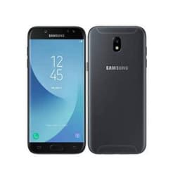 Galaxy J5 (2017) 32GB - Schwarz - Ohne Vertrag