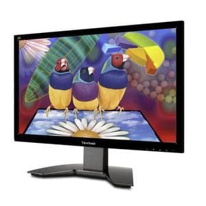 Bildschirm 21" LED Viewsonic VA2212A-LED