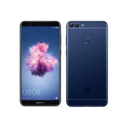Huawei P Smart 32GB - Blau - Ohne Vertrag