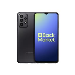 Galaxy A23 5G 64GB - Schwarz - Ohne Vertrag