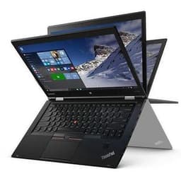 Lenovo ThinkPad X1 Yoga G2 14" Core i7 2.7 GHz - SSD 512 GB - 8GB QWERTY - Englisch