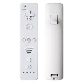 Controller Wii Nintendo Wii Remote