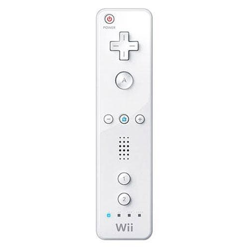 Controller Wii Nintendo Wii Remote