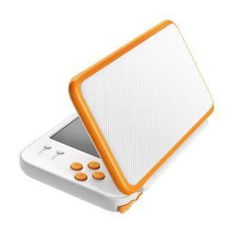 New Nintendo 2DS XL - Orange