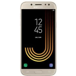 Galaxy J5 (2017) 16GB - Gold - Ohne Vertrag