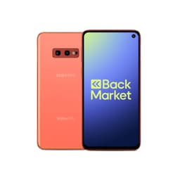 Galaxy S10e 128GB - Rosa - Ohne Vertrag