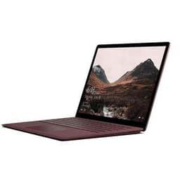 Microsoft Surface Laptop 2 13" 1.6 GHz - SSD 256 GB - 8GB QWERTZ - Deutsch