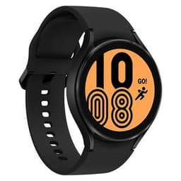 Samsung Galaxy Watch4 Bluetooth + Cellular 44 mm - Schwarz
